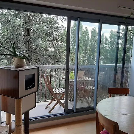 Apartment Apartment, Sleeps 4